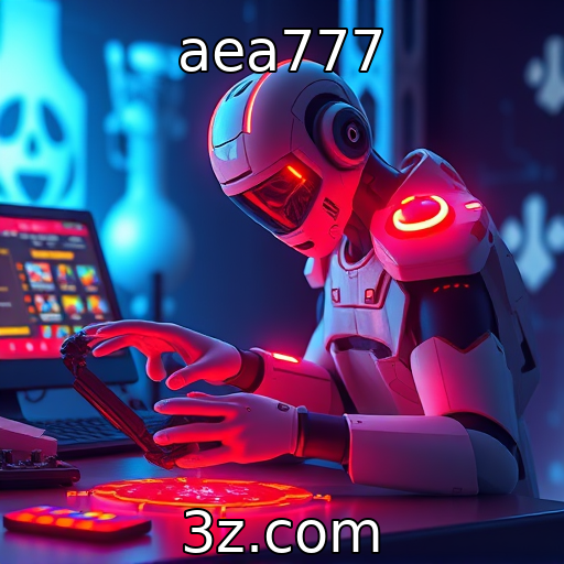 Tendências emergentes na tecnologia de jogos