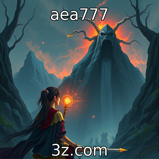 A evolução das narrativas em jogos de RPG