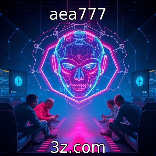 Futuro da inteligência artificial na criação de jogos