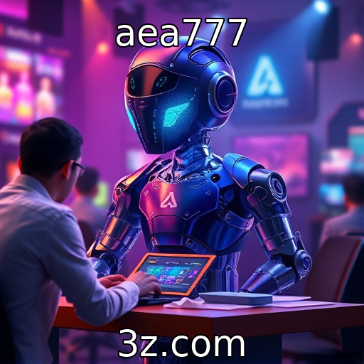 O impacto da inteligência artificial nos jogos