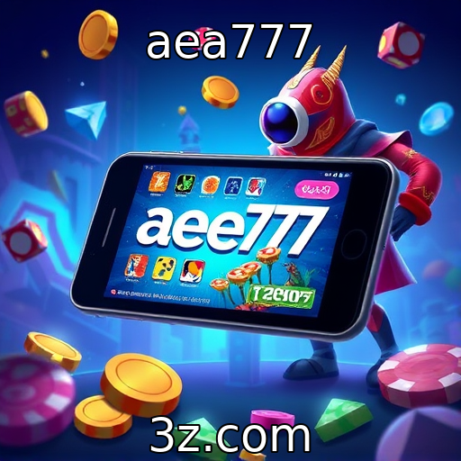 Crescimento do mercado de jogos móveis em dispositivos portáteis