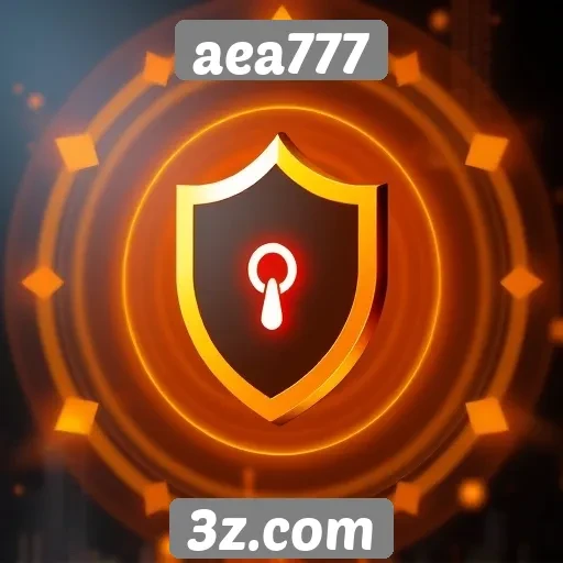 Busca por segurança em transações na plataforma aea777