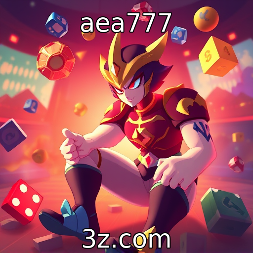 Inovações tecnológicas na criação de jogos