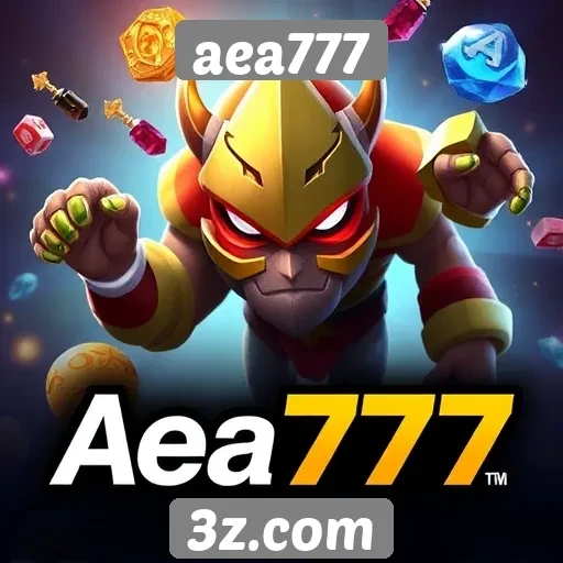 Variedade de jogos disponíveis no aea777 atrai gamers